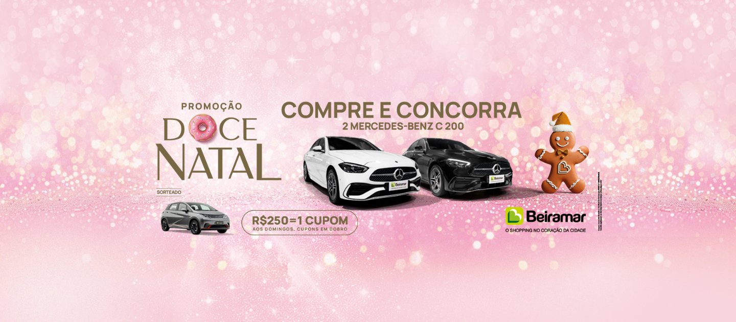 DOCE NATAL 2024