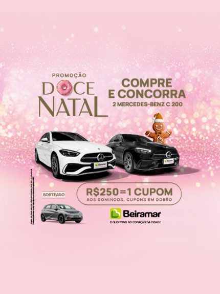 DOCE NATAL 2024