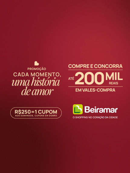 CADA MOMENTO UMA HISTÓRIA DE AMOR
